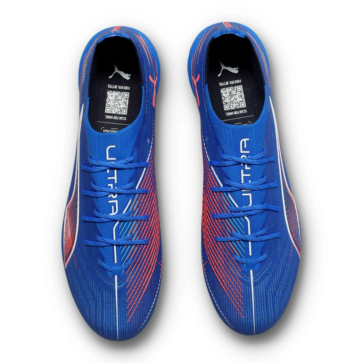 Chuteira Puma Ultra 6 Ultimate FG