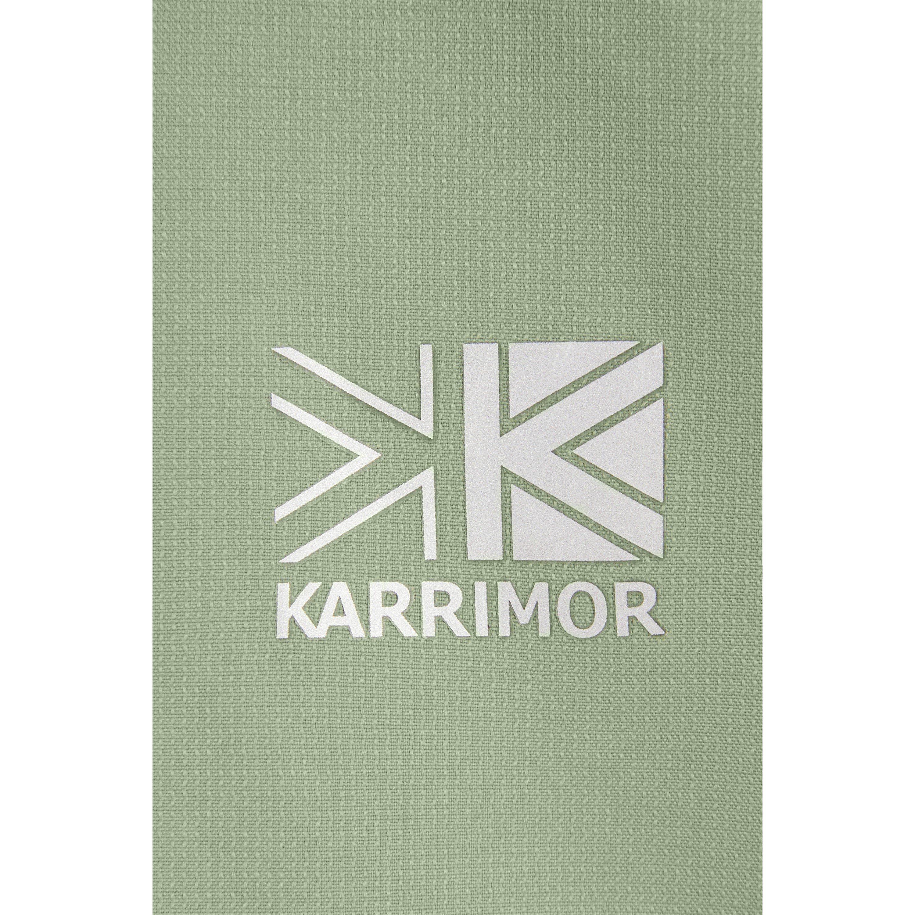 Karrimor Sierra Hooded Jacket Junior