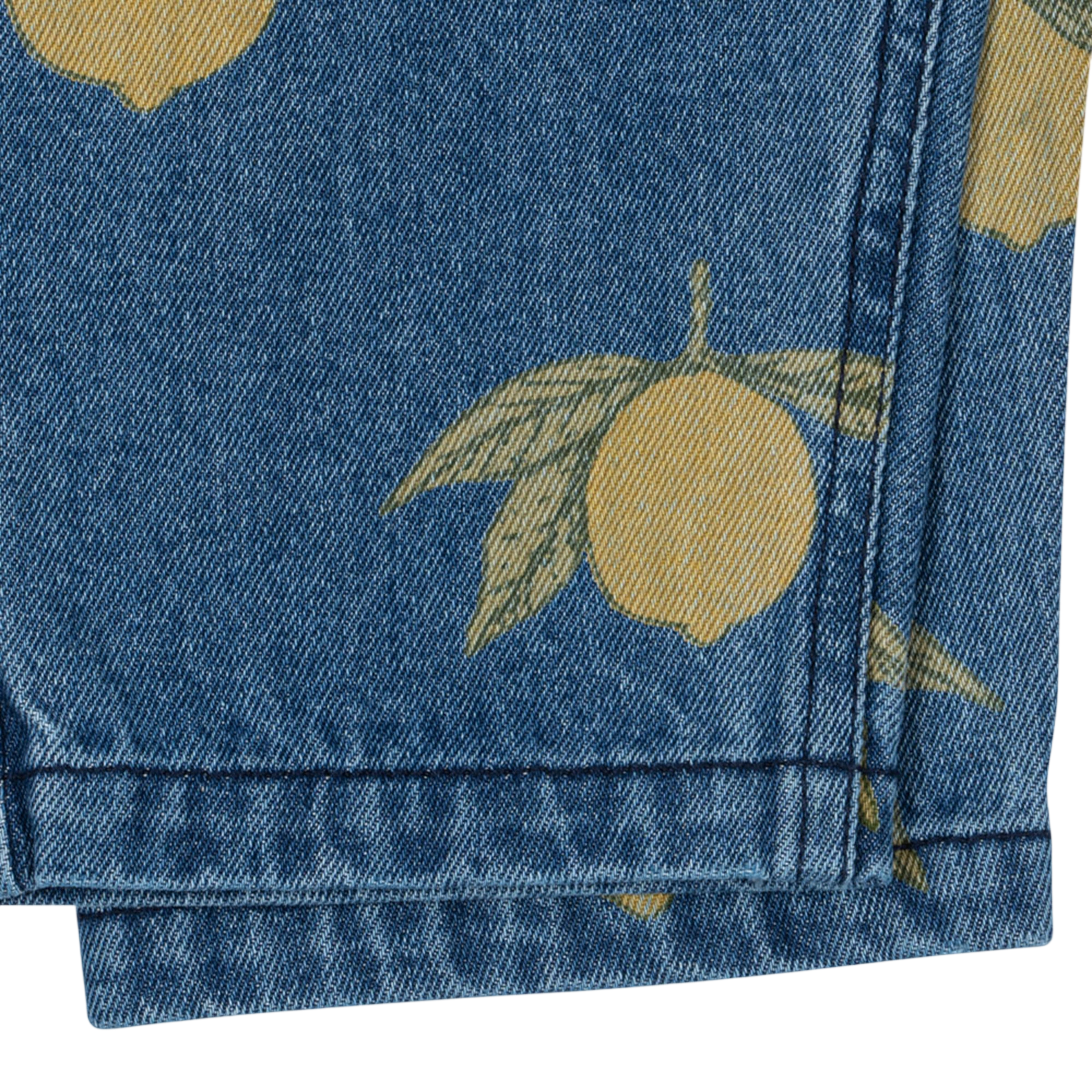 Jeans Magot Lemon Denim