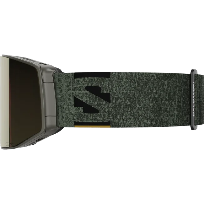 SENTRY PRIME SIGMA (and EXTRA LENS)  Skibrille Unisex