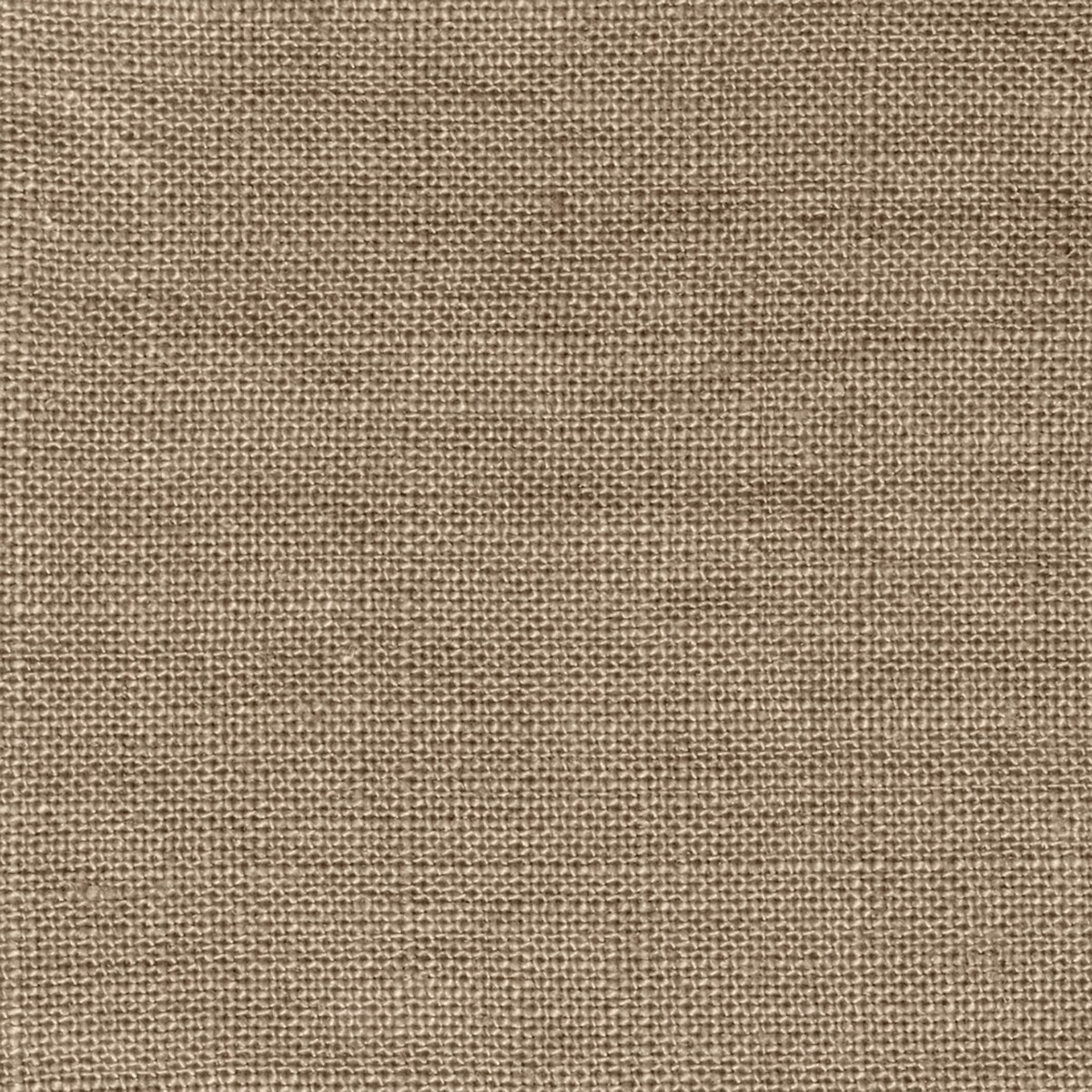LA REDOUTE INTERIEURS<br>Sofá de linho grosso, conforto superior, Adélia