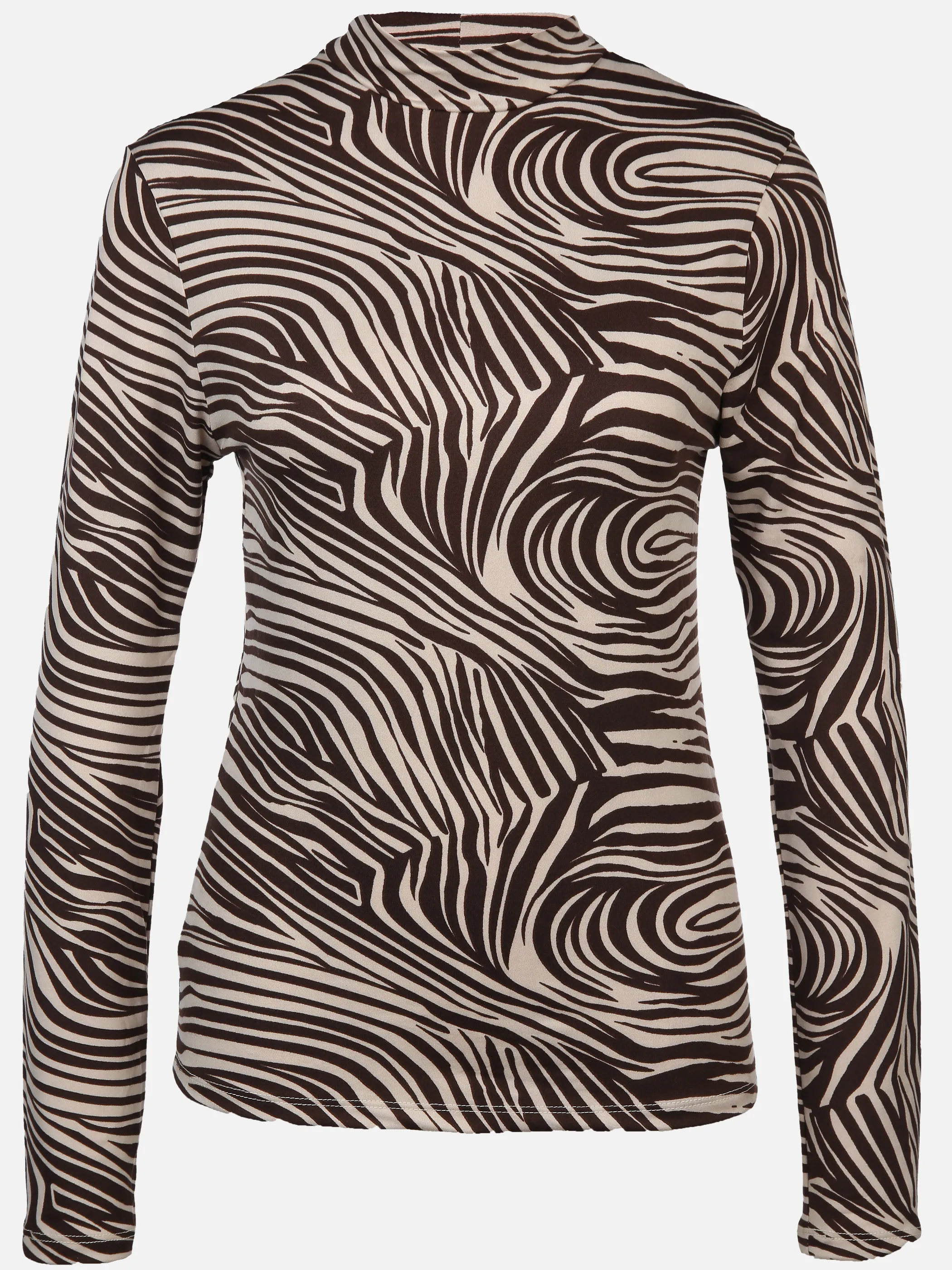 Hailys LS P TP KI44MMY Langarmshirt