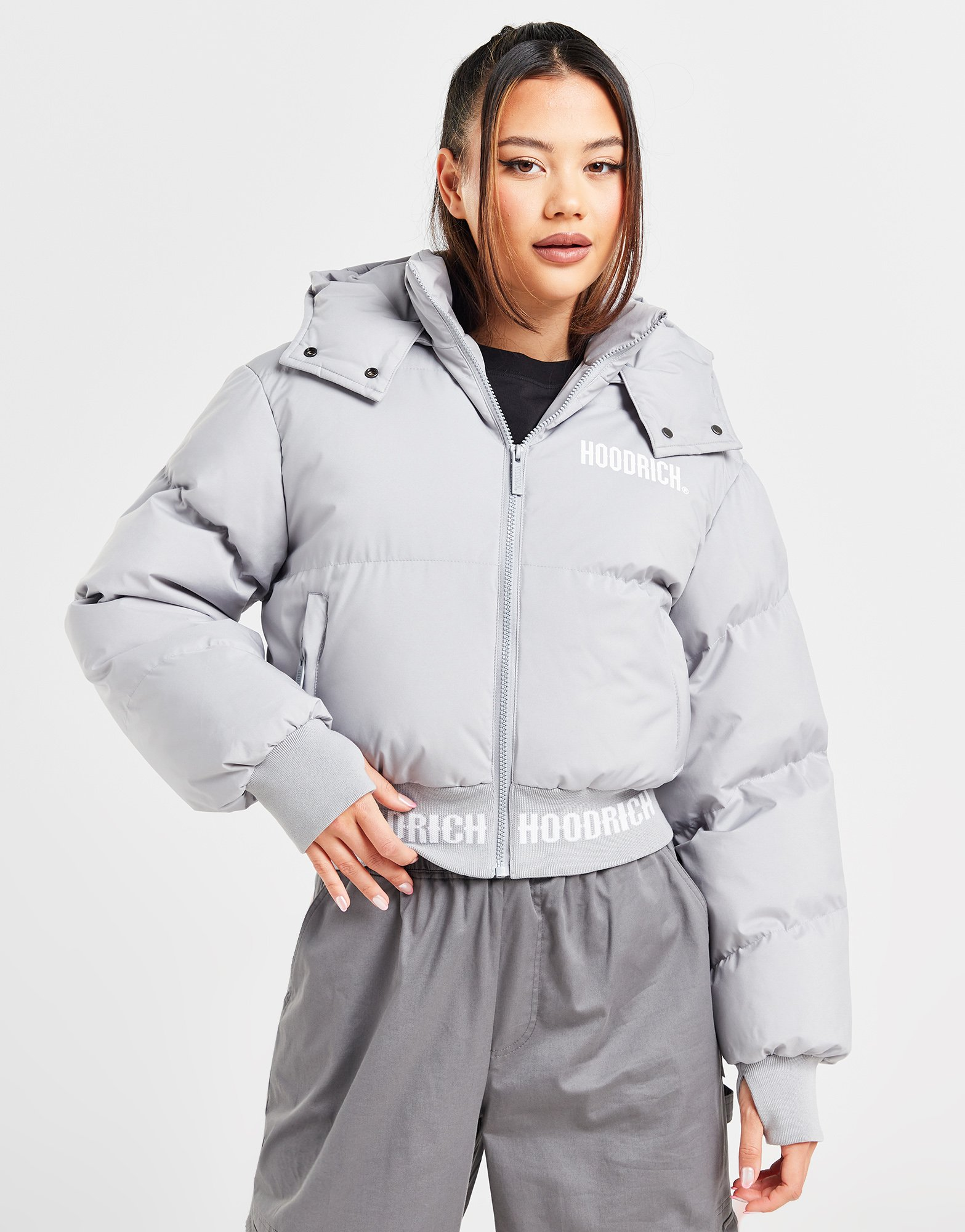 Hoodrich Veste Ari Femme
