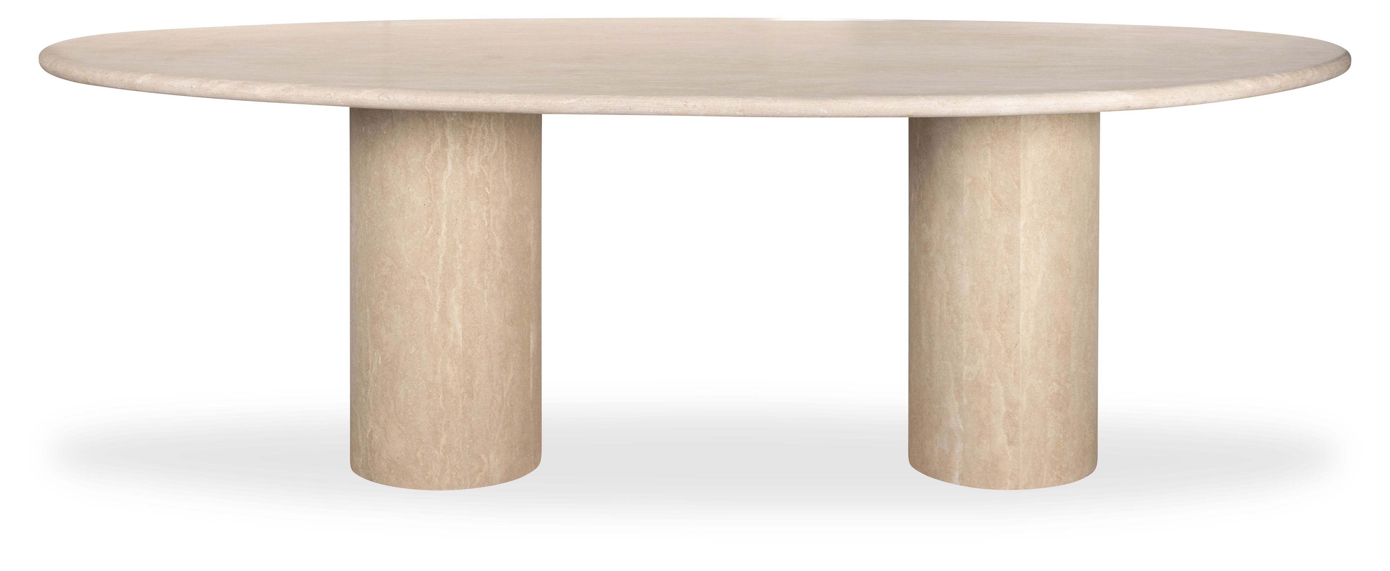 Eetafel 212245 Renaissance B240 x D100 x H77 cm