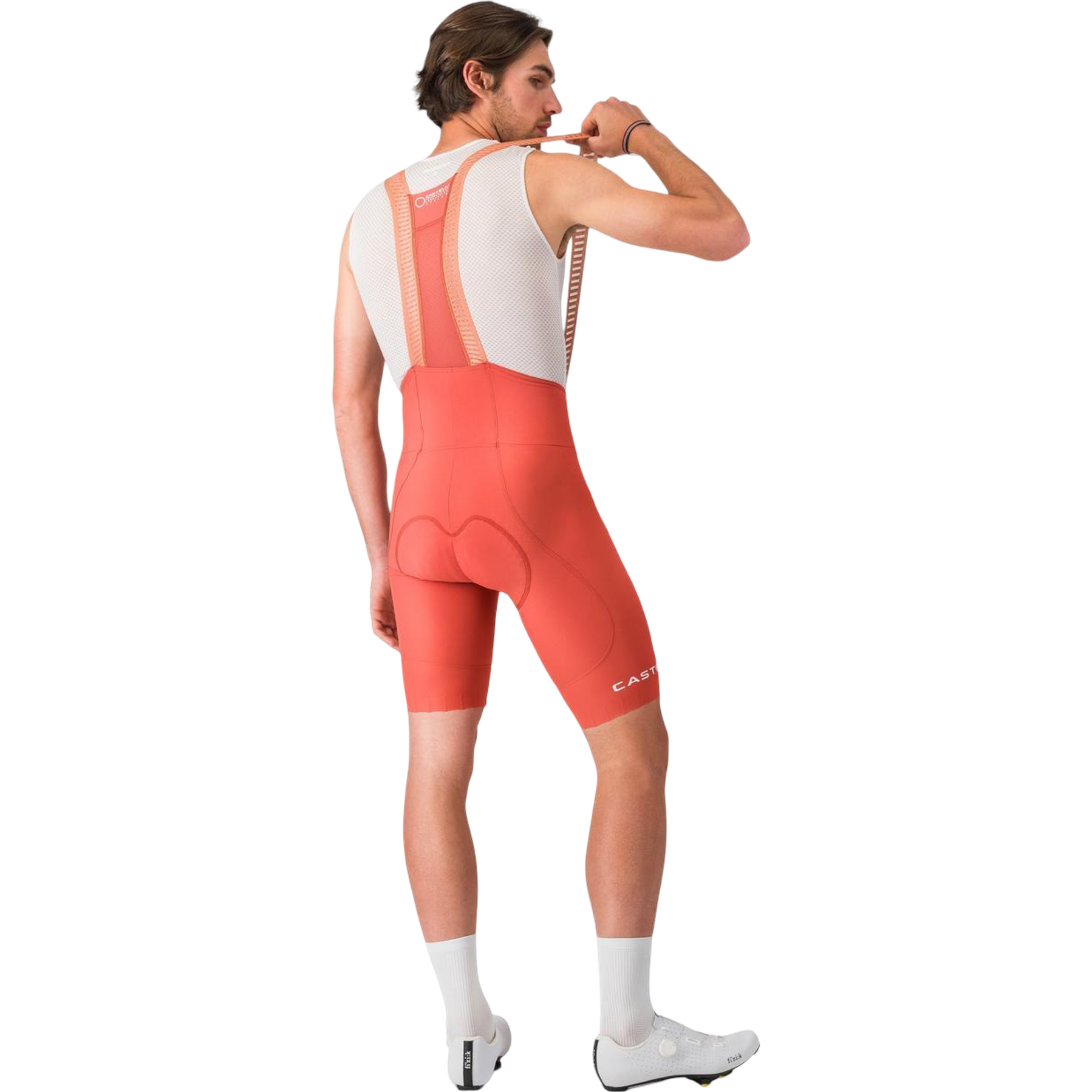 Castelli Espresso 2 Korte Fietsbroek