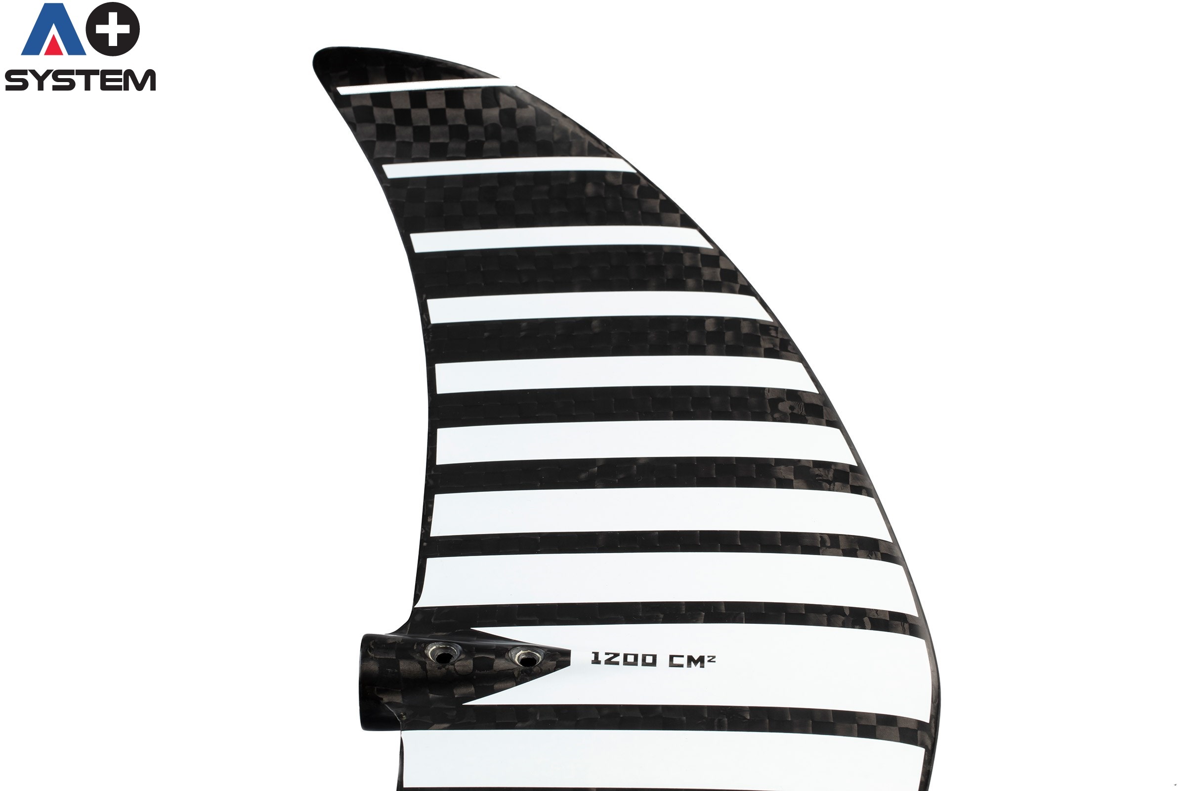 Armstrong Foils Front wing Carving Freeride CF 800 / 800 cm²