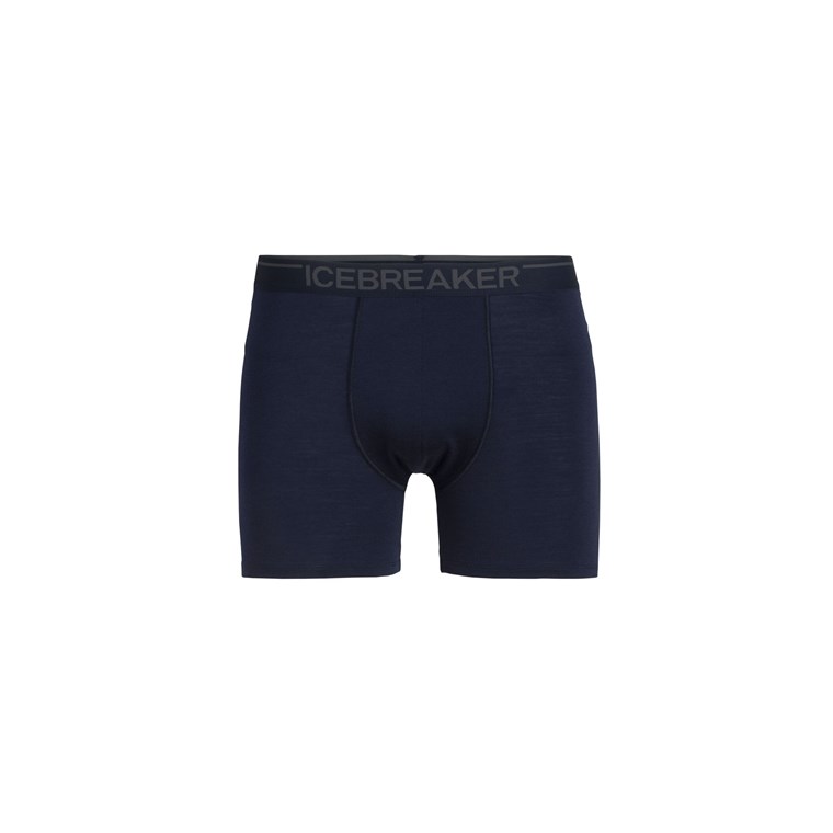Icebreaker M Anatomica Boxers