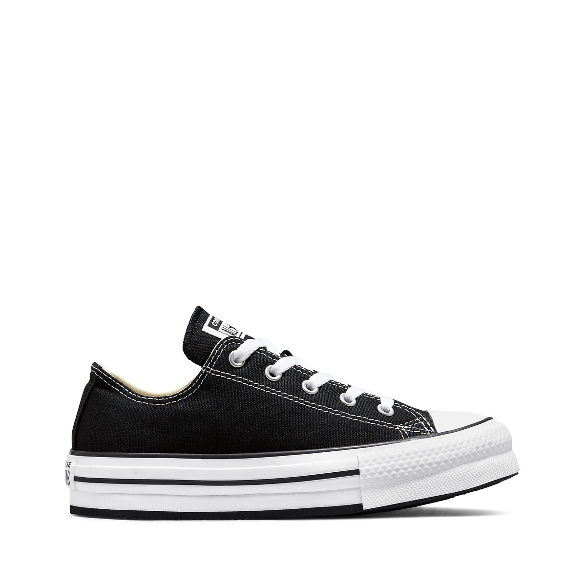 CONVERSE<br>Tênis Chuck Taylor All Star Eva Lift