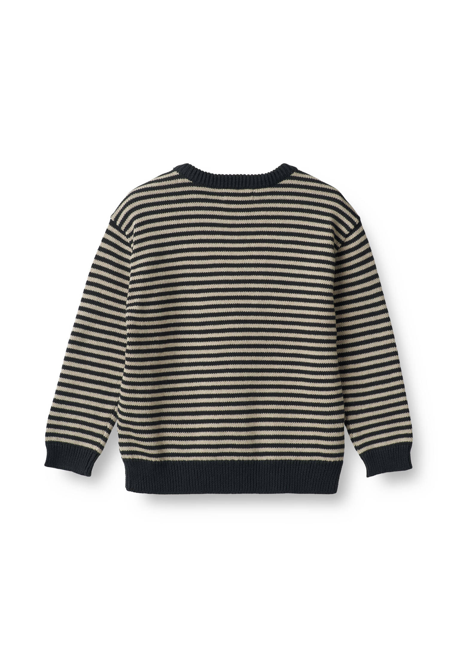 Wheat| Jungen Strickpullover Morgan