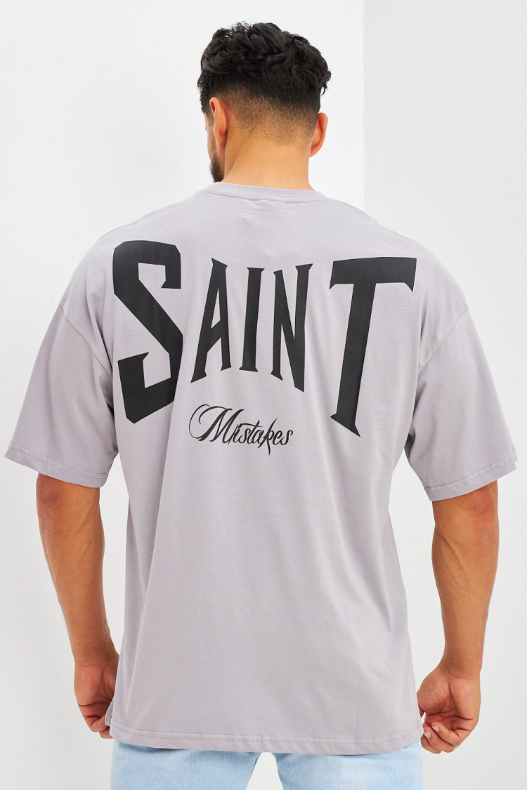 T-shirt à imprimé 