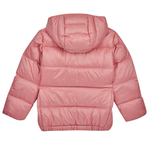 Patagonia - HI-LOFT DOWN SWEATER HOODY - Rose