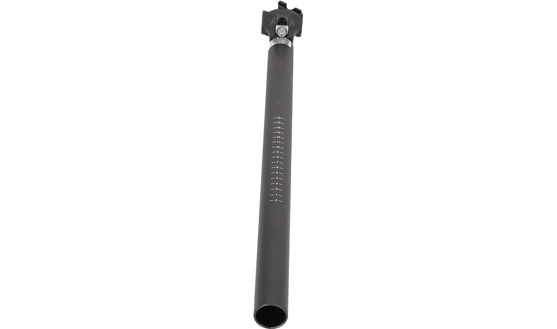 Sadelpind 33,9mm E-folding