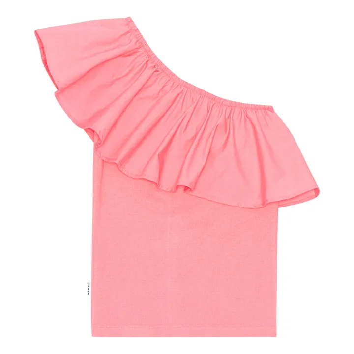 Molo Top Rebecca Coton Bio | Rose