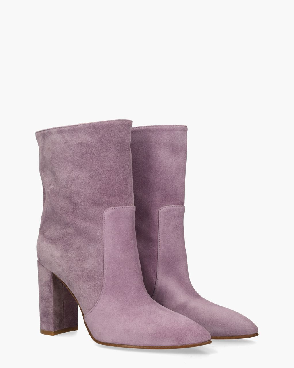Toral TL-12713 Paars Damesboots
