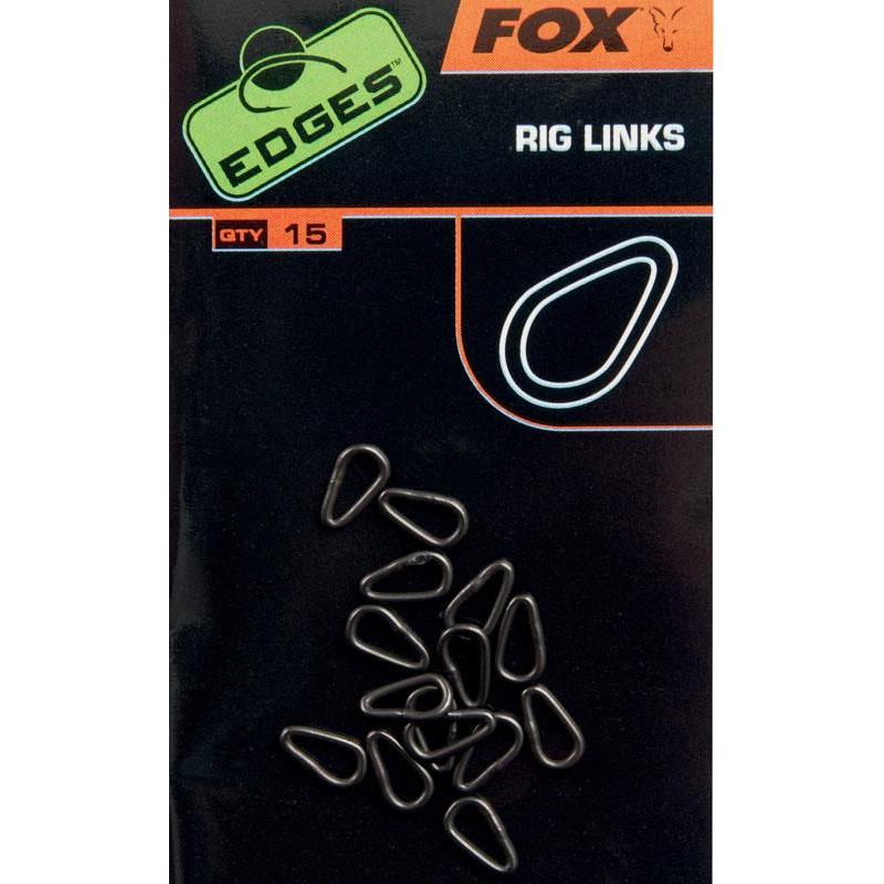 Anneau Fox Rig Links