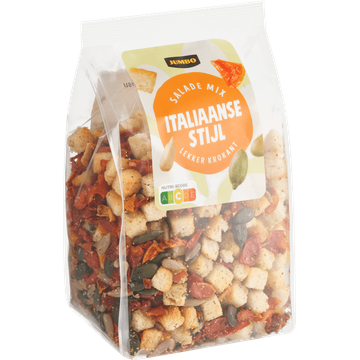 Jumbo Salade Mix Italiaanse Stijl 150 g