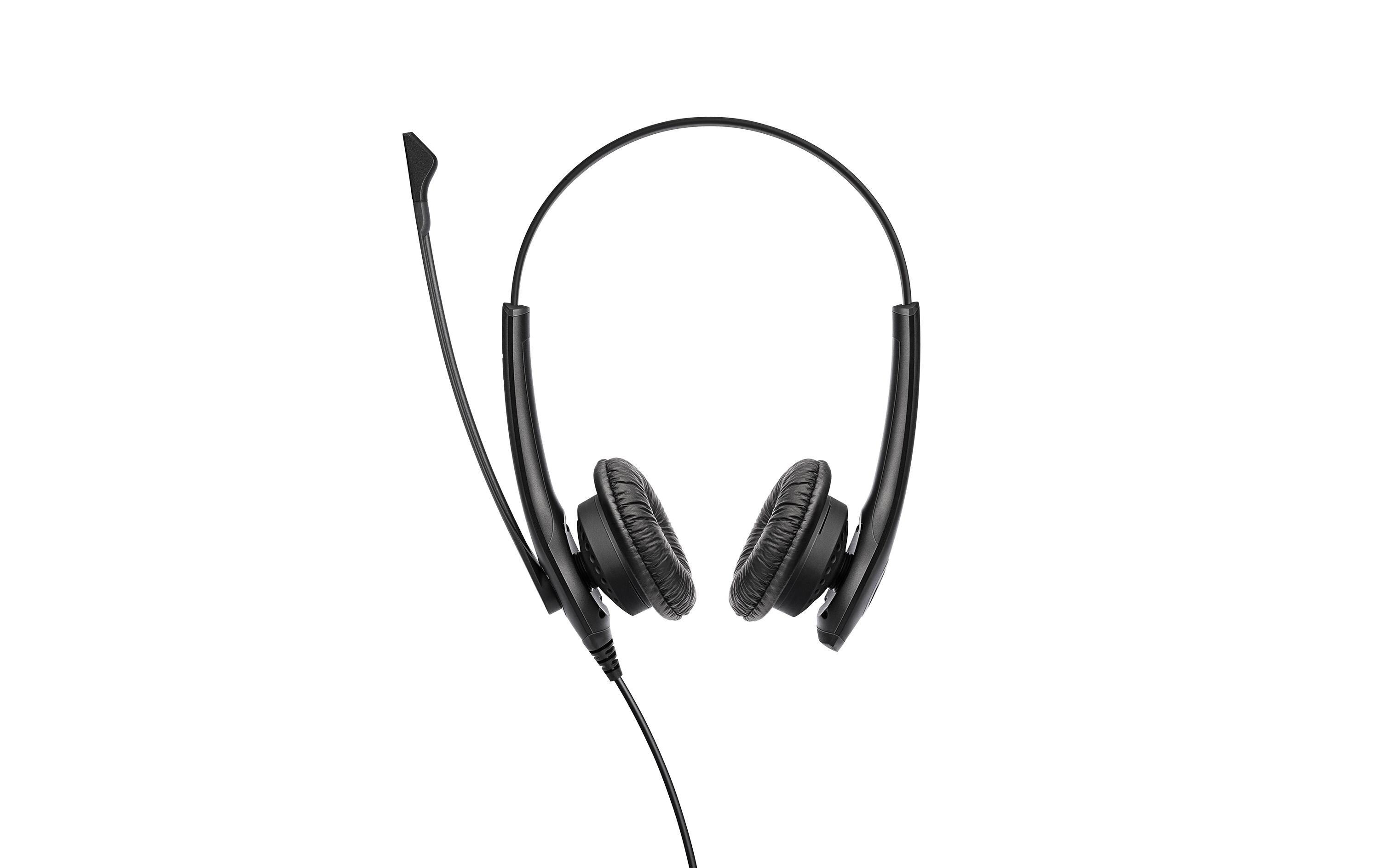 Headset BIZ 1100 EDU USBDie neue Art des Unterrichtens – Langlebiges, leichtes Headset für Schülerinnen und Schüler