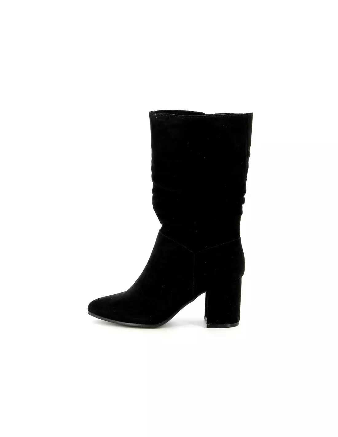 SAFETY JOGGER 582613 - Bottes Noir