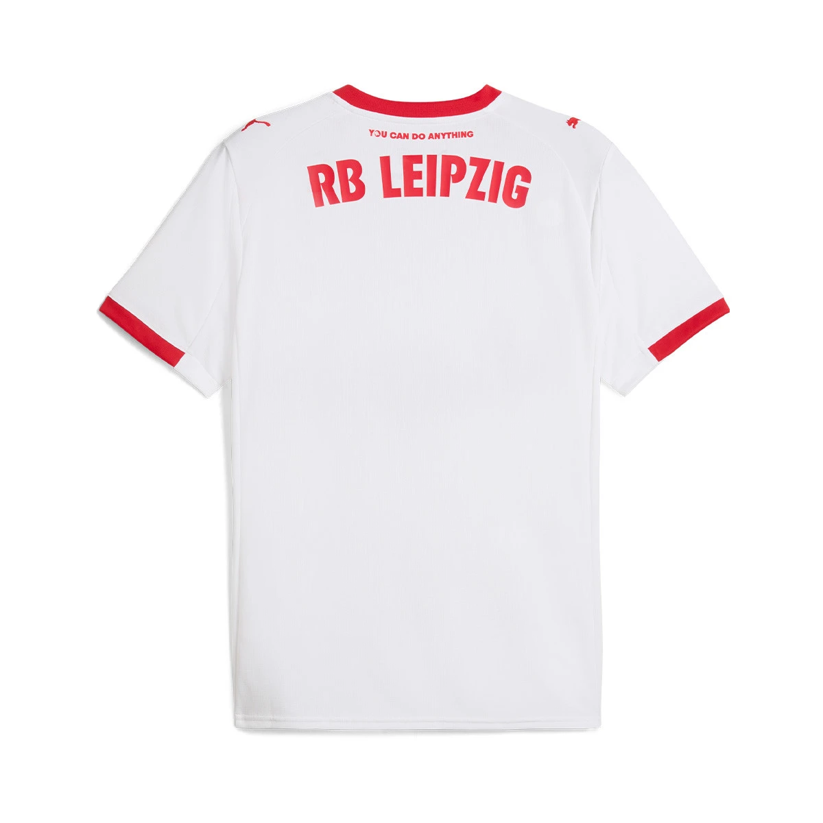 Camisola Puma RB Leipzig Primeiro Equipamento 2025-2026