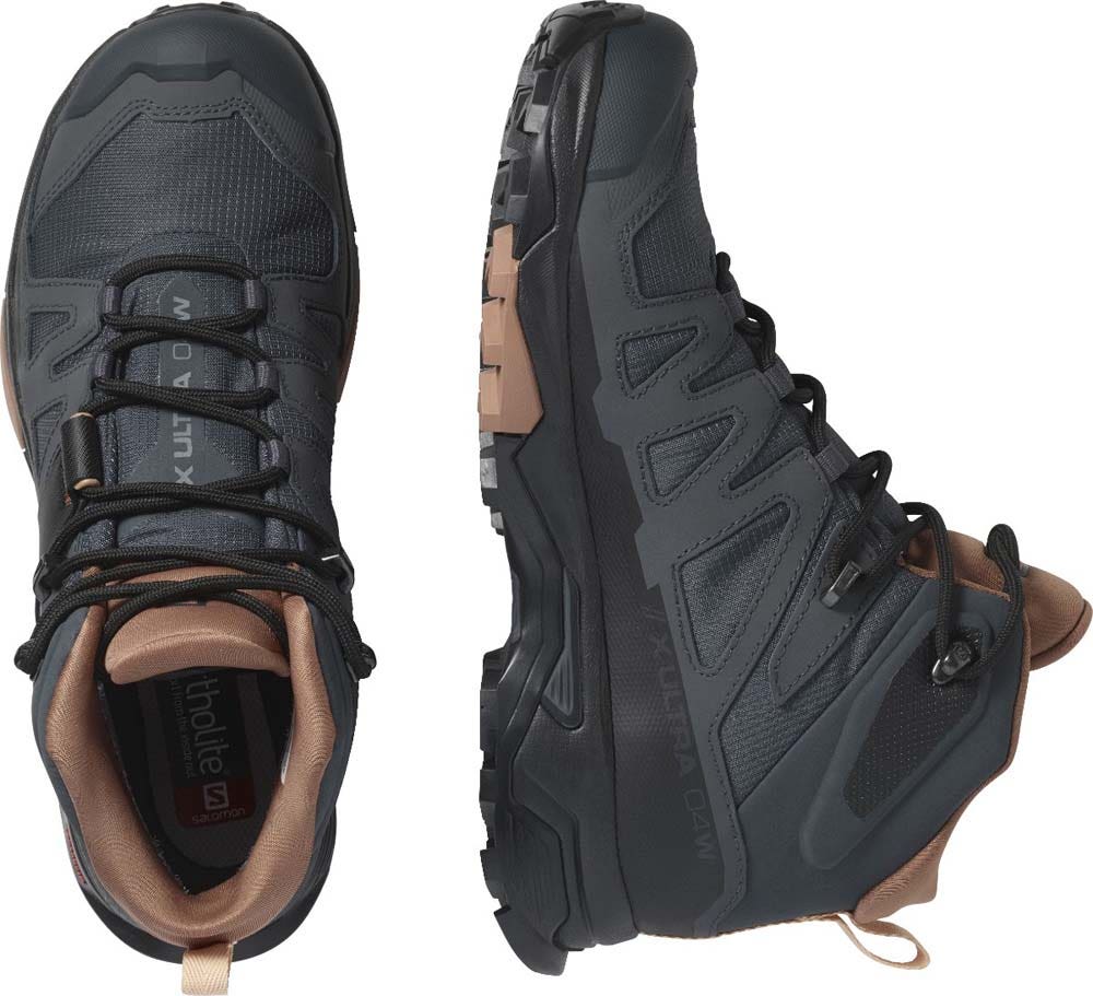 Salomon  X ULTRA 4 MID GTX W