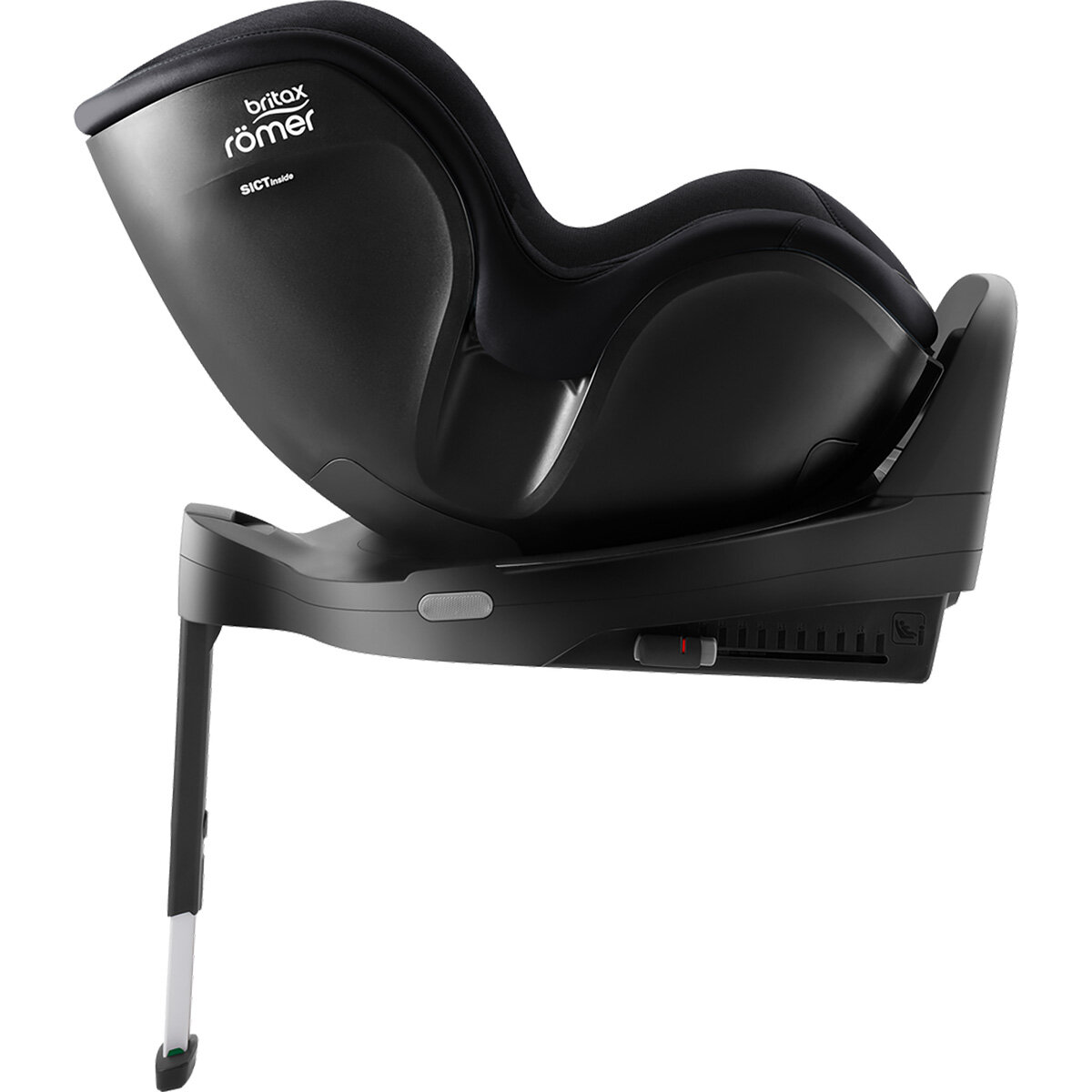 Britax Römer Britax Römer Diamond Dualfix Pro M Kindersitz | Kollektion 2025
