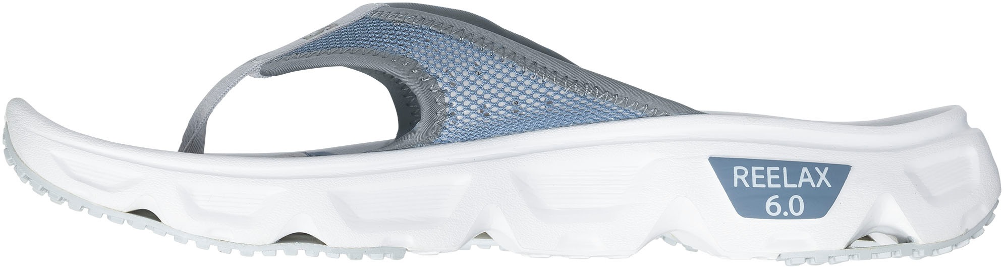 Salomon Zehentrenner »REELAX BREAK 6.0«  Erholungsschuhe