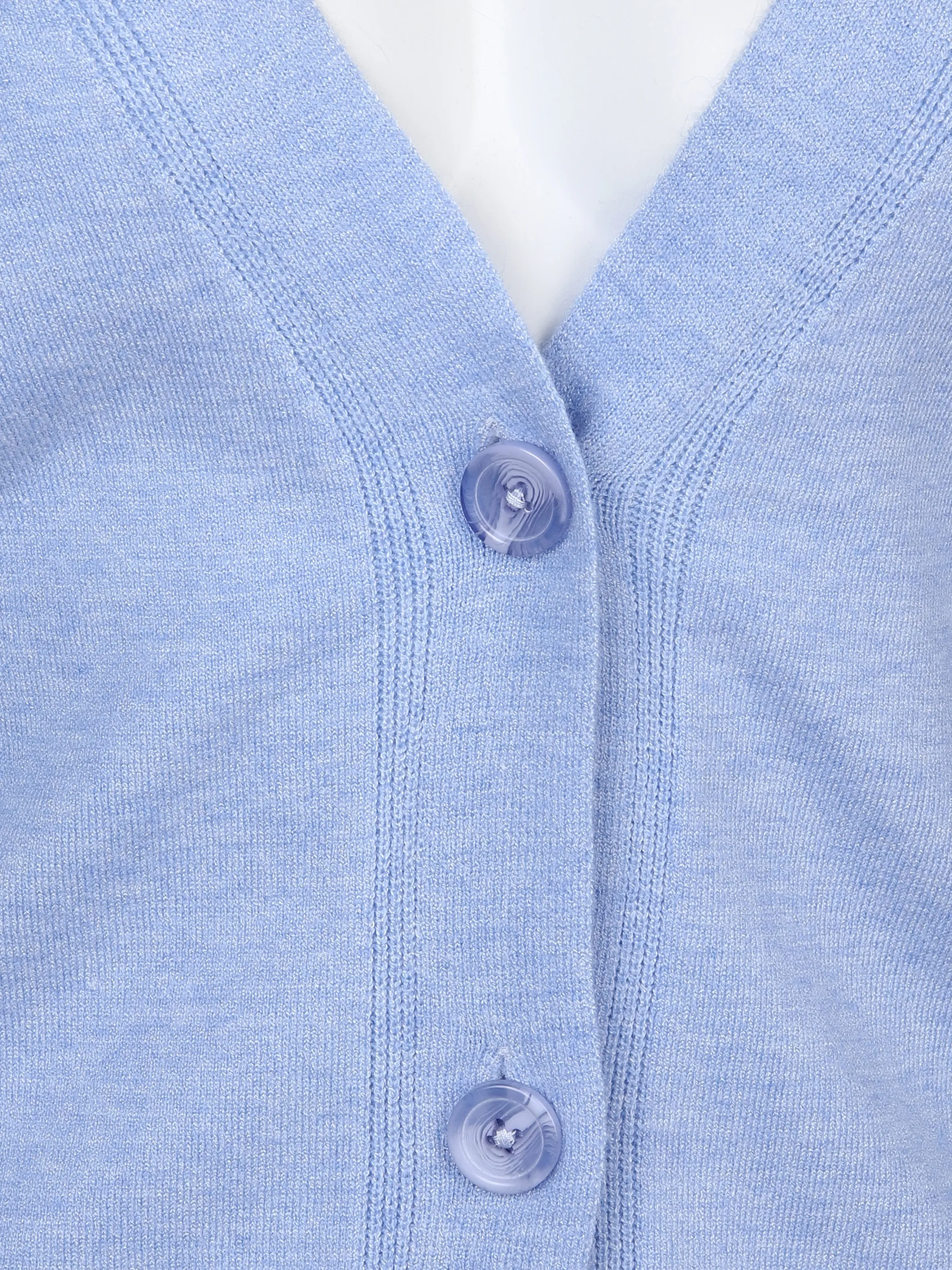 Damen Strick-Cardigan