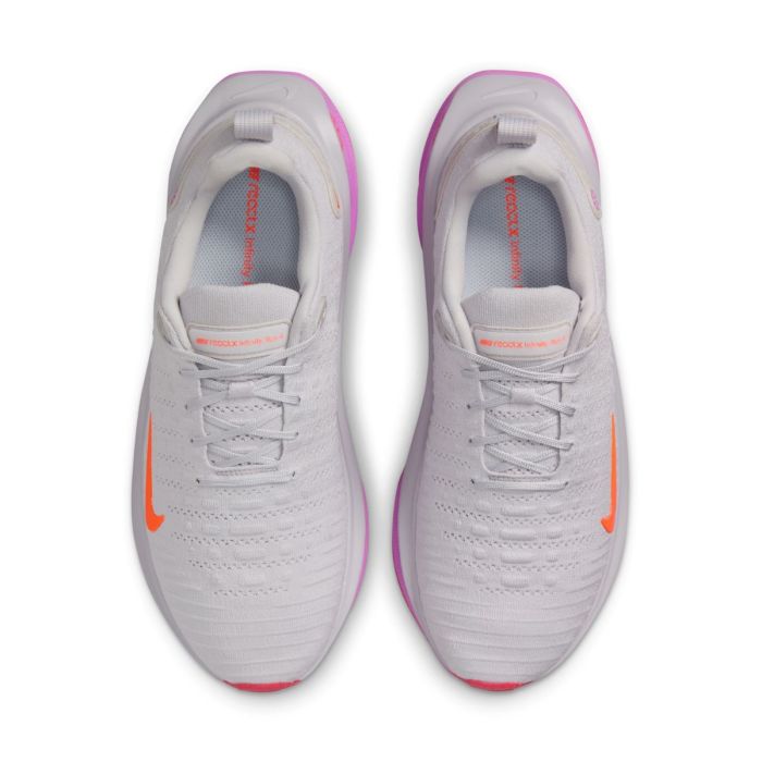 Nike Herre Løbesko InfinityRN 4 Grå