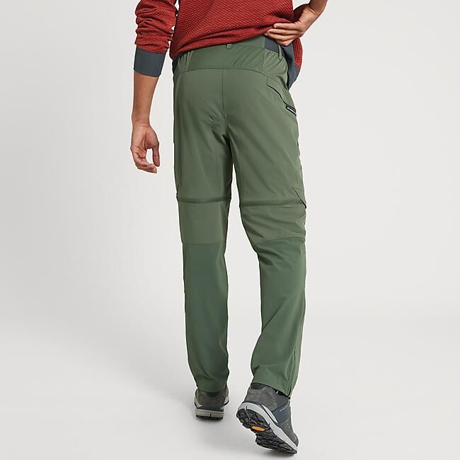 KATHMANDU - PANTALON JD ULT-HIKE CONVERTIBLE MN