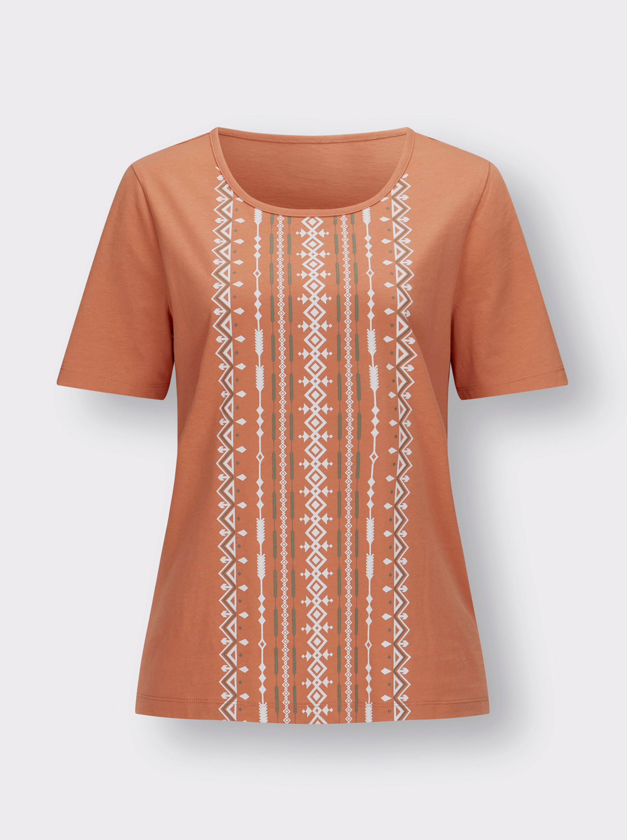 Kurzarmshirt