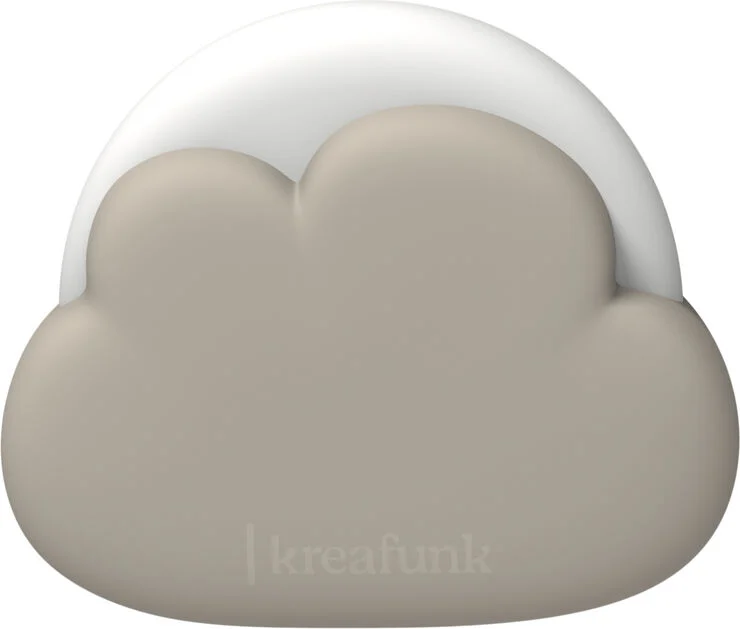 Kreafunk Cloudy Lampe Sand