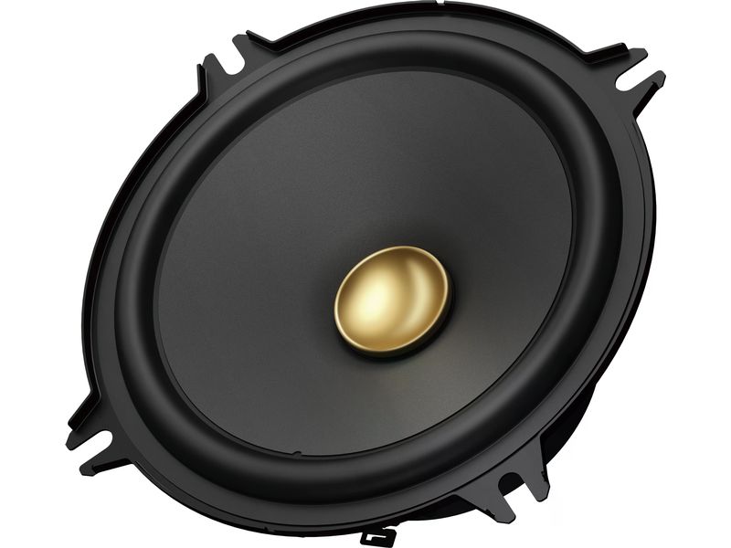 Pioneer 2-Weg Lautsprecher TS-A1301C Separates 2-Wege Lautsprechersystem (max. 300W)