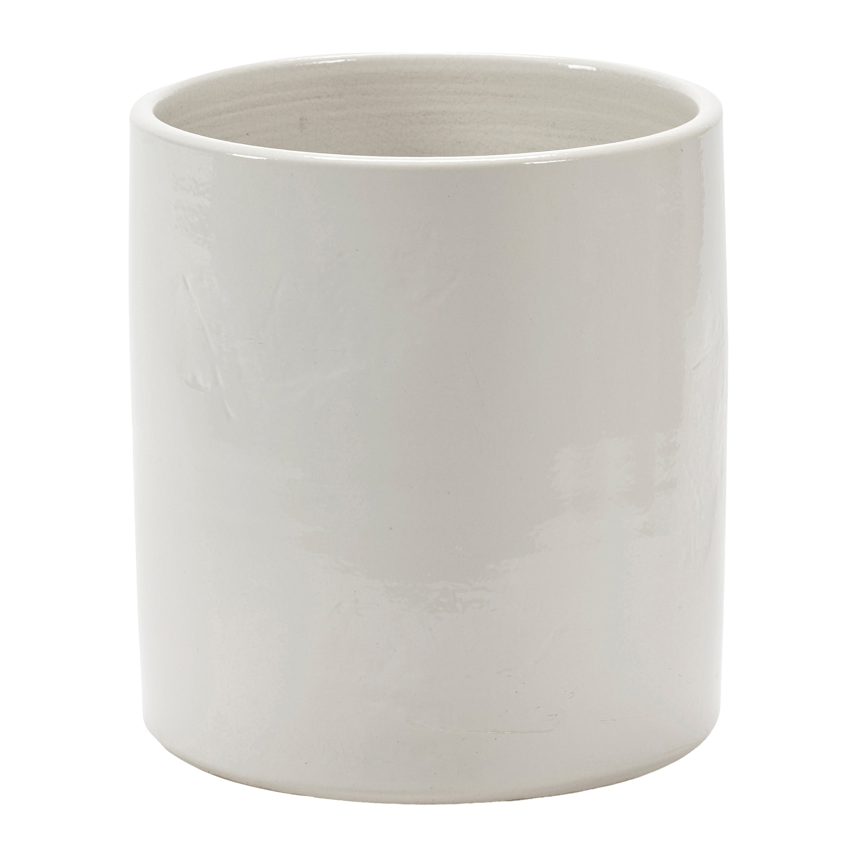 SERAX - Vincent Van Duysen - Vaso Bloempot Ã 27 cm - Wit