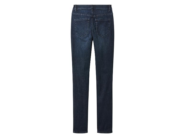 Dames jeans - Slim fit