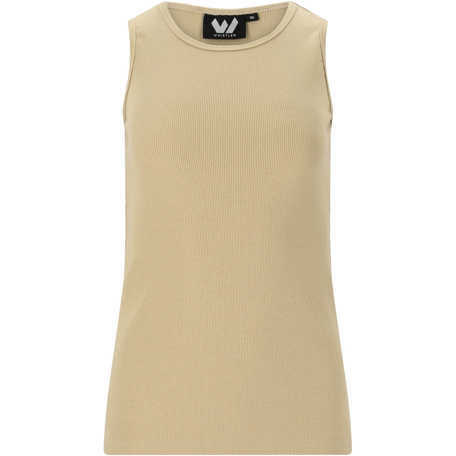 Whistler Top Ariana 5155 Moss Gray