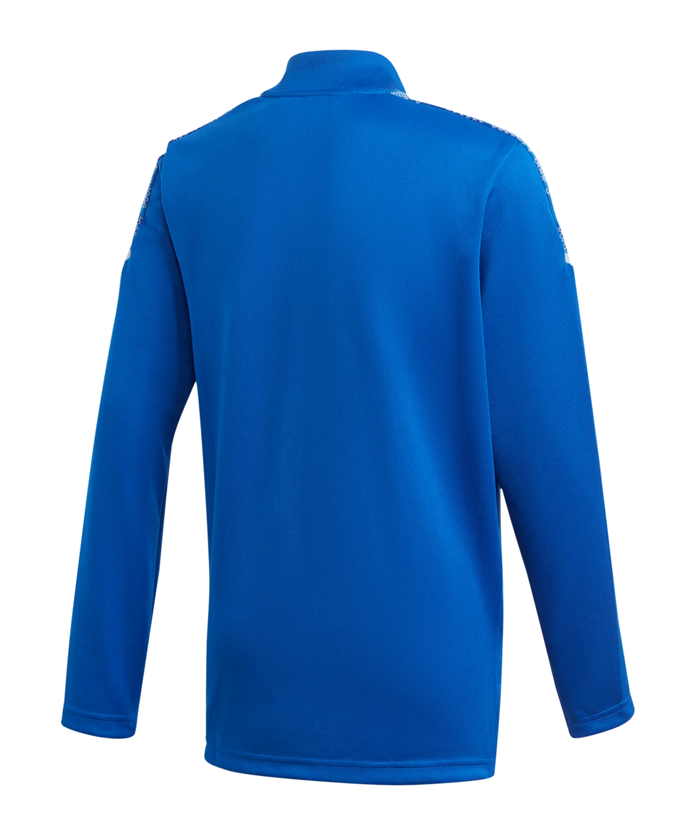 adidas Condivo 21 Trainingsjacke Kids Blau Weiss