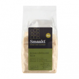 Smaakt Biologische amandelmeel mix