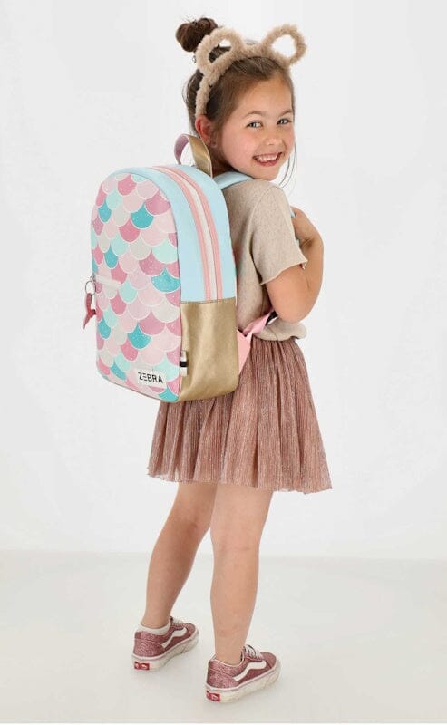 Zebra Trends Rugzak M Girls Limited Edition Esmee