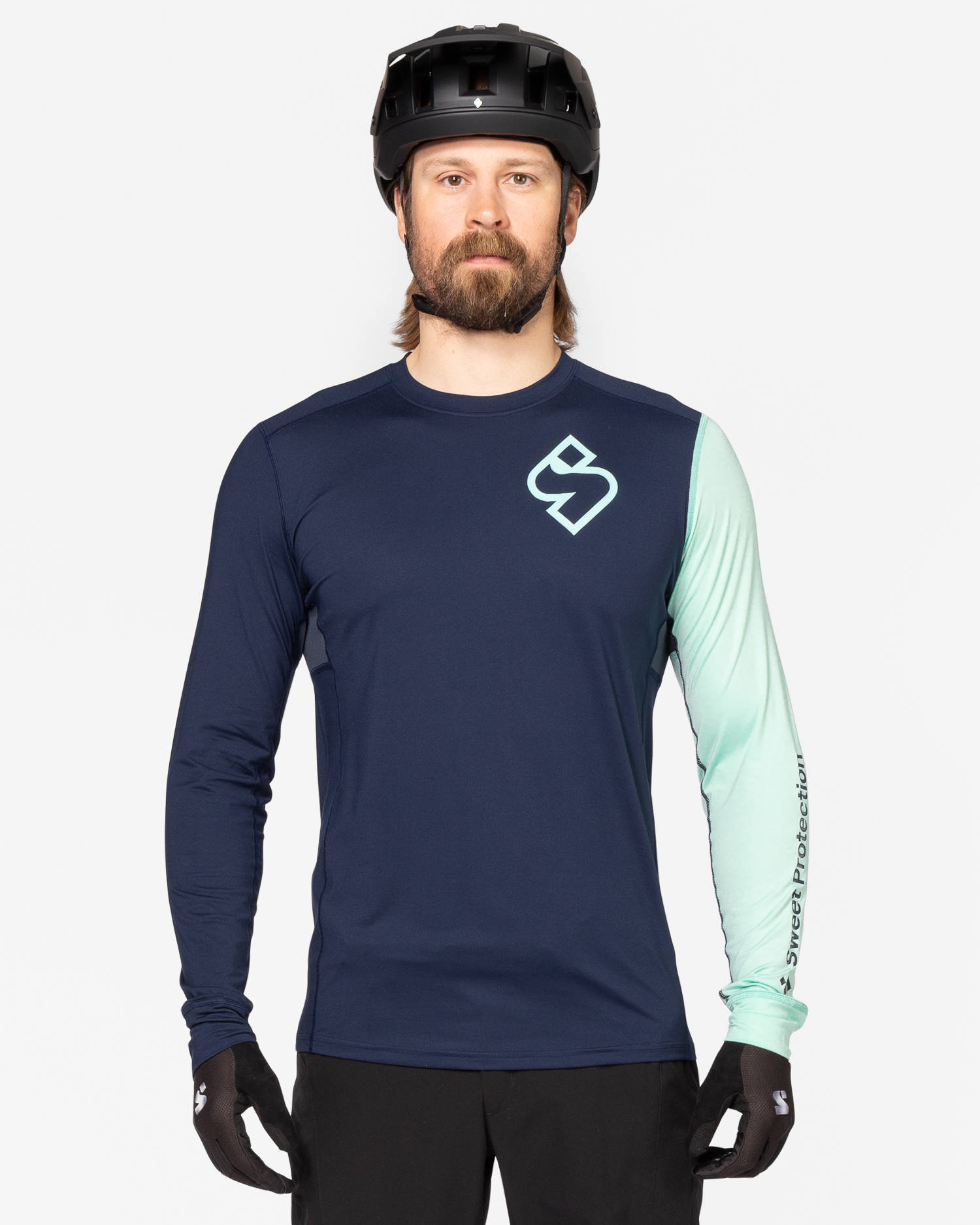 Sweet Hunter LS Jersey M's
