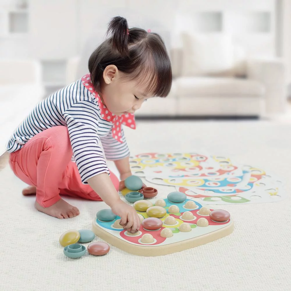 PLAY BIO FANTACOLOR BABY