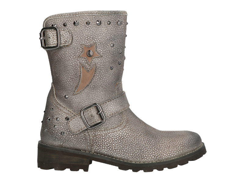 Braqeez 13611 Zilver