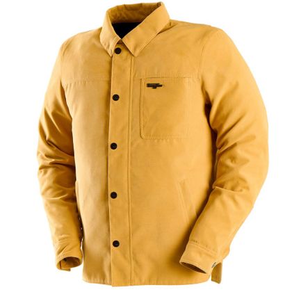 Blouson Furygan MARLON X KEVLAR® - Jaune