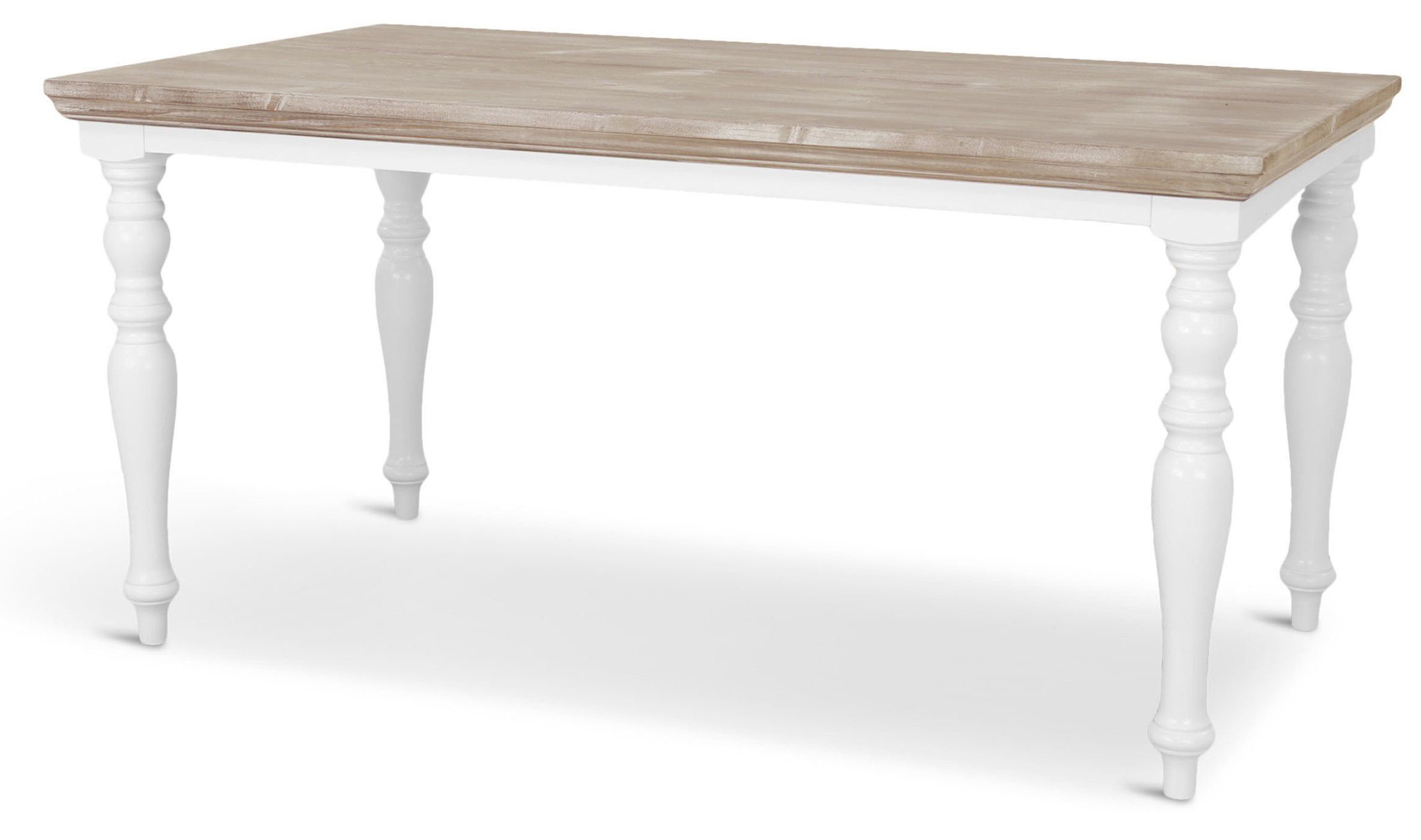 Eettafel Fleur