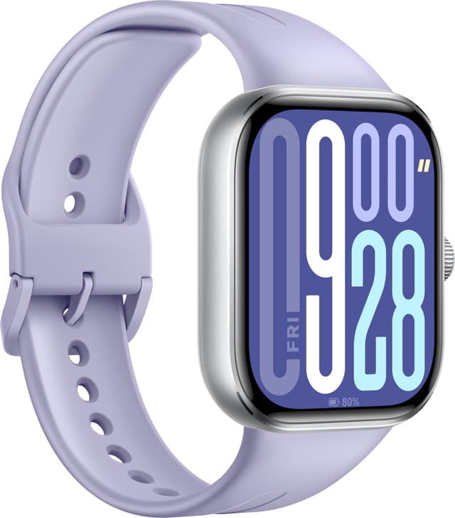 Xiaomi Redmi Watch 5 smartur (lilla)