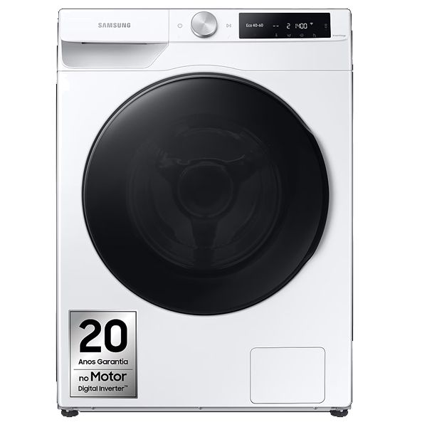Samsung WD90DG6B85BEU3 6Kg/9Kg 1400RPM Classe D
