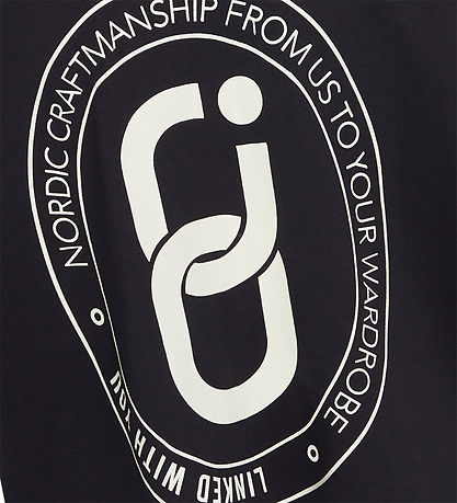 Grønt T-shirt - GrLolik - Blåck