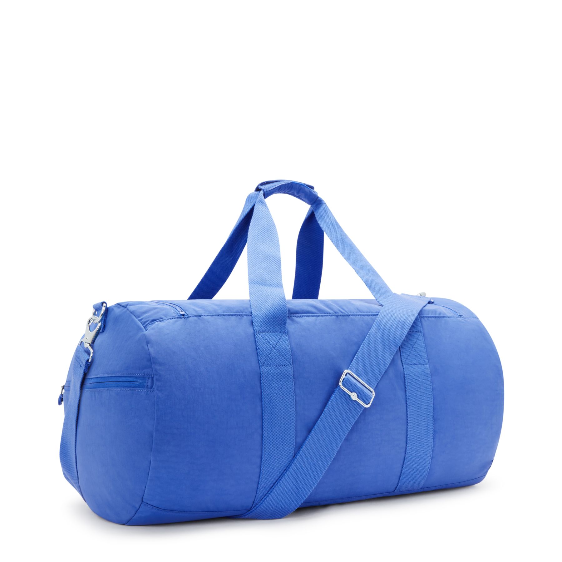 ARGUS M Grand sac de sport week-end avec organisation interne - Havana Blue