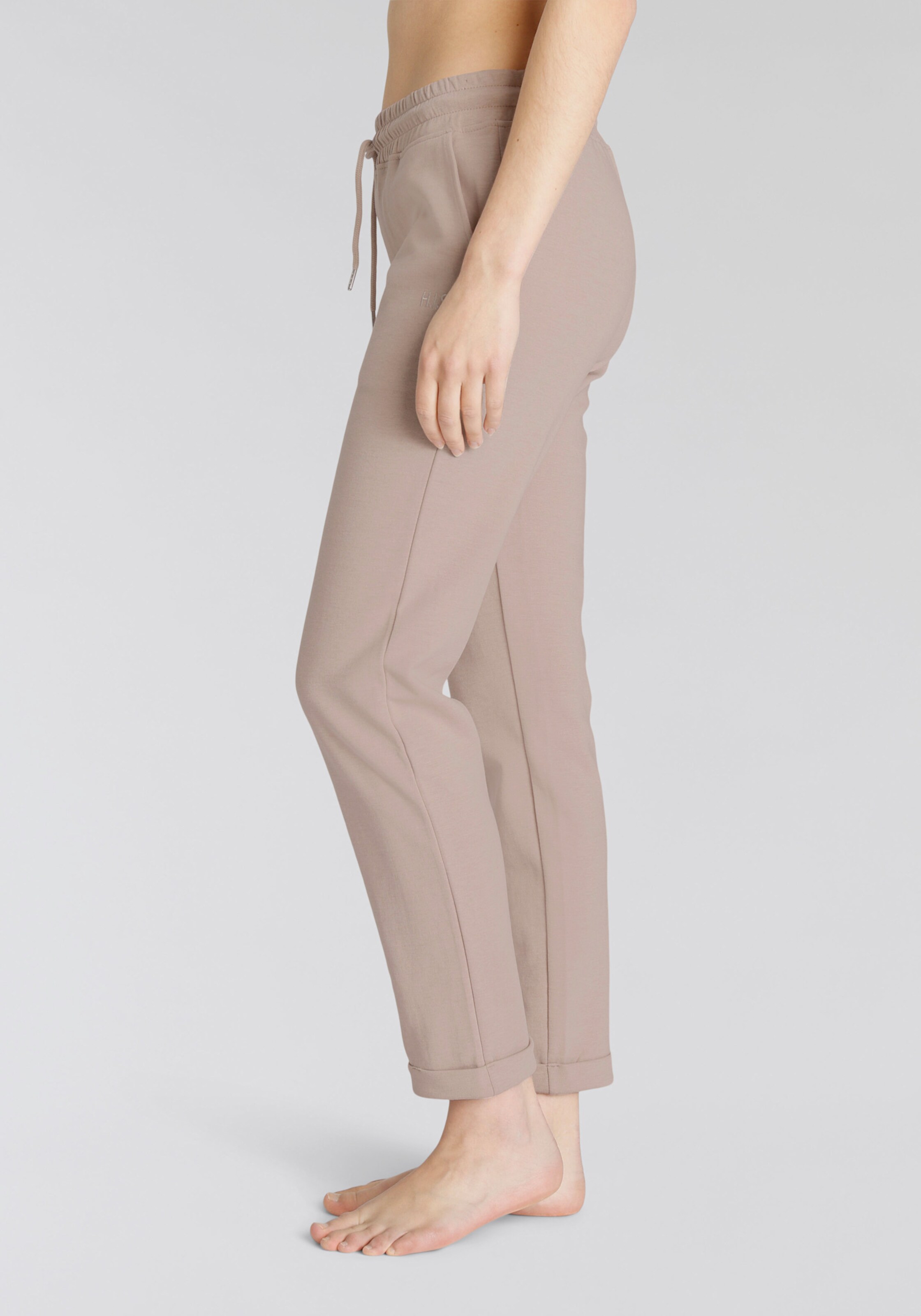 Schlupfhose