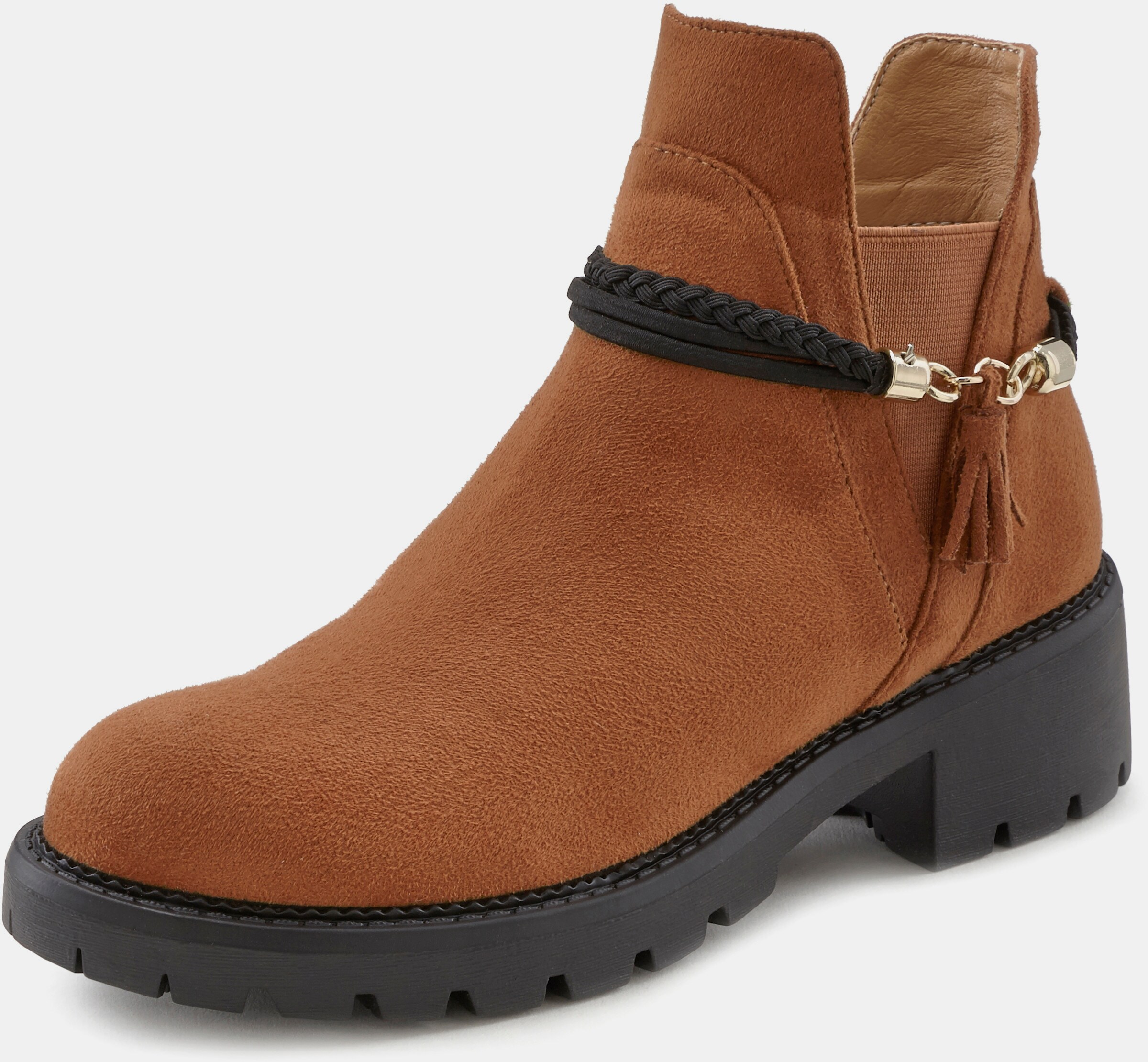 Chelseaboots