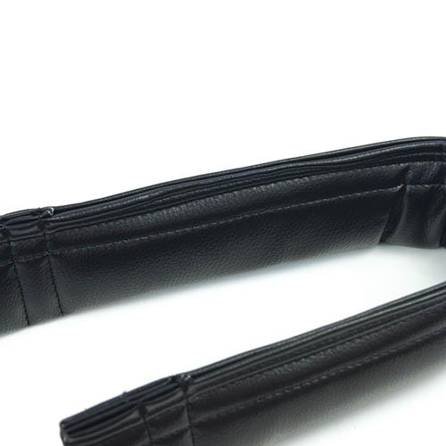 Protetor abdominal acolchoado para raças grandes